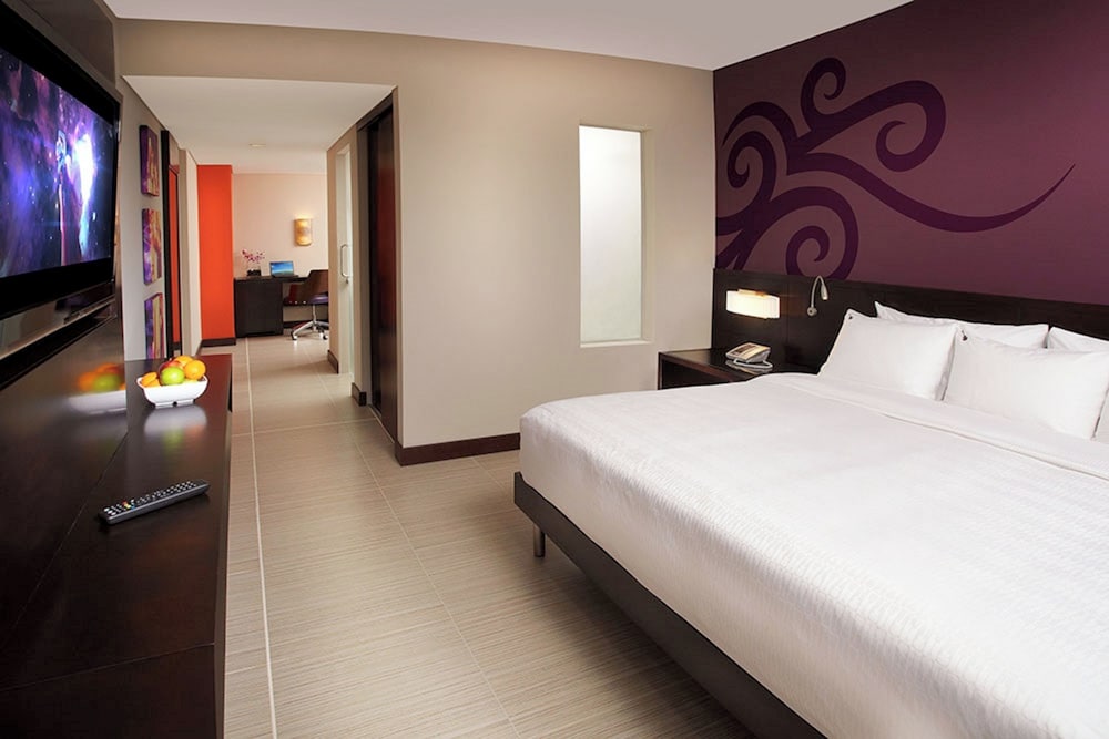 Suite Gold City View - Photo 1
