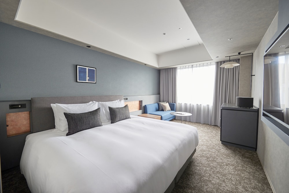 Executive Room, 1 King Bed, Non Smoking - Photo 1