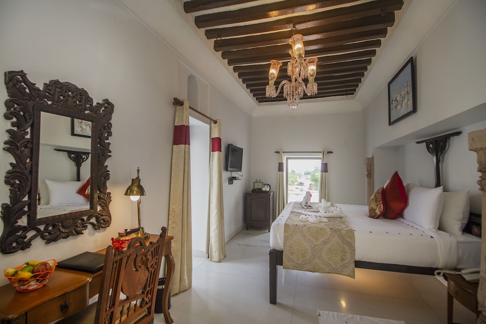 Royal Suite with Terrace - Photo 6