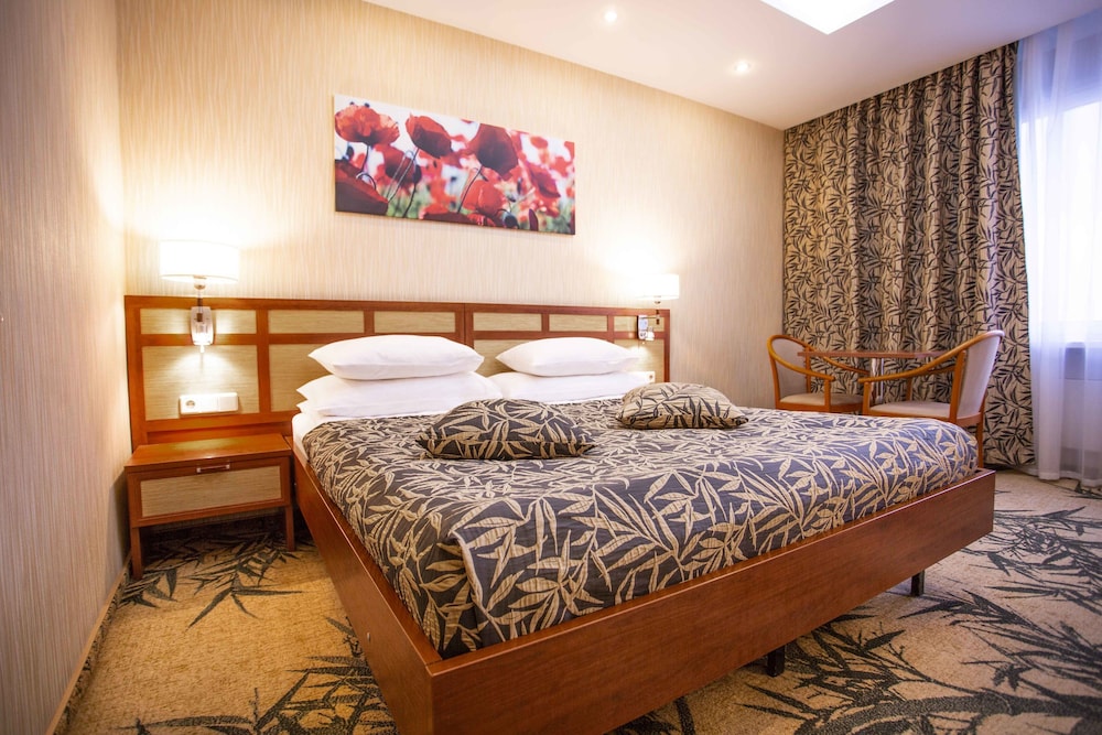 Standard Room (Plus) photo 1