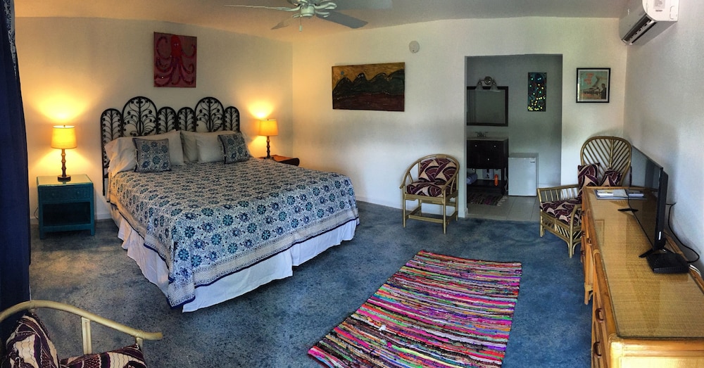 Room, Harbor View