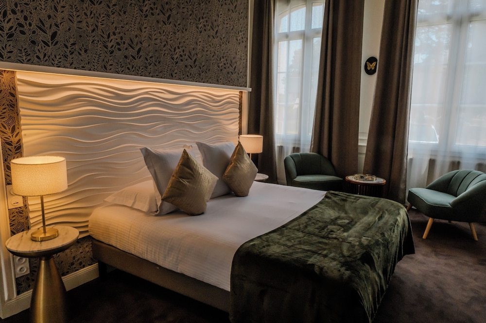 Deluxe Triple Room photo 1
