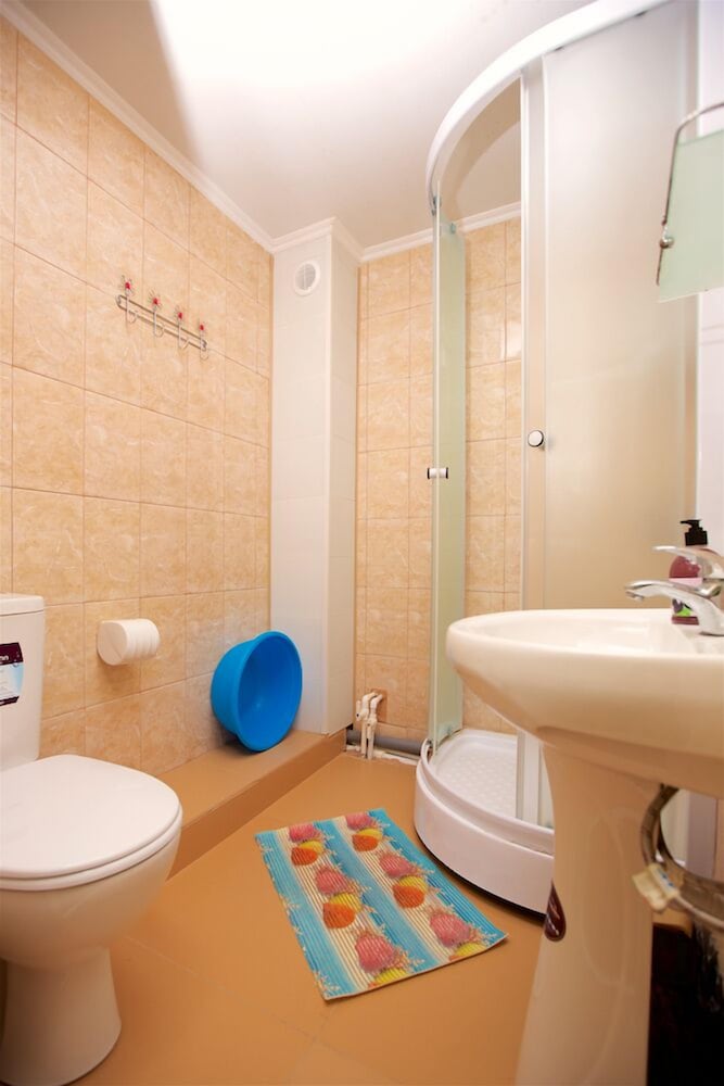 Superior Triple Room photo 2
