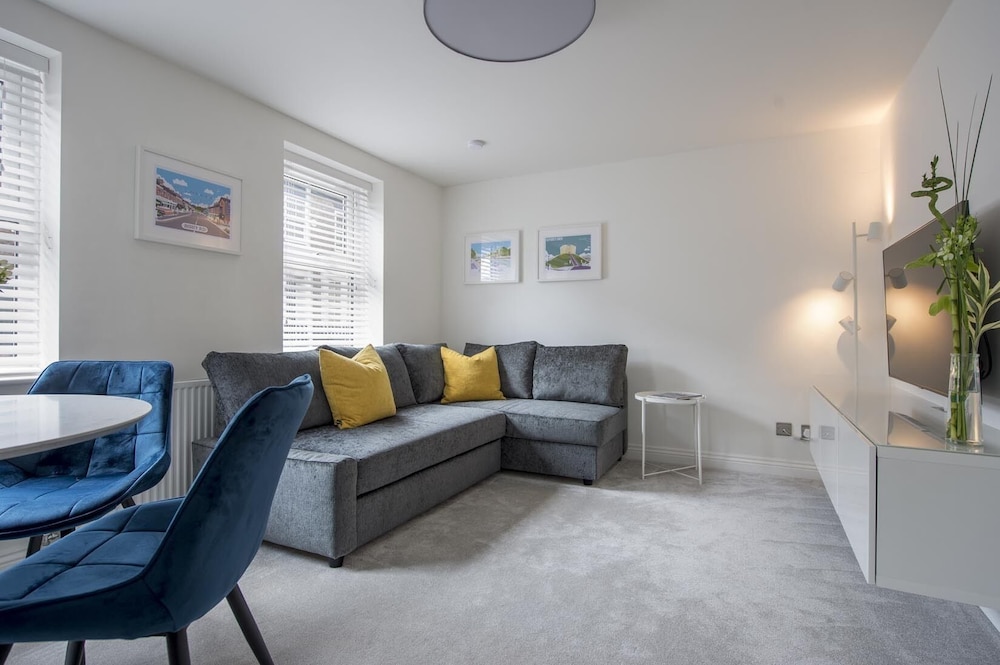 Luxury Apartment, Ensuite (Penleys) photo 2