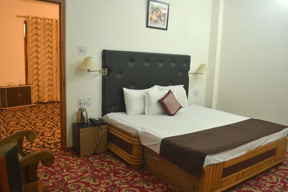 Family Double or Twin Room photo 2
