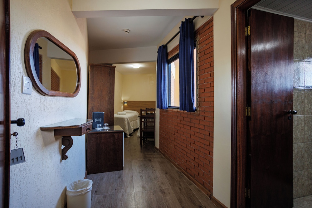 Standard Single Room, 2 Twin Beds