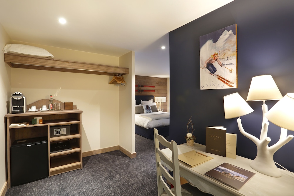 Premium Double Room photo 1
