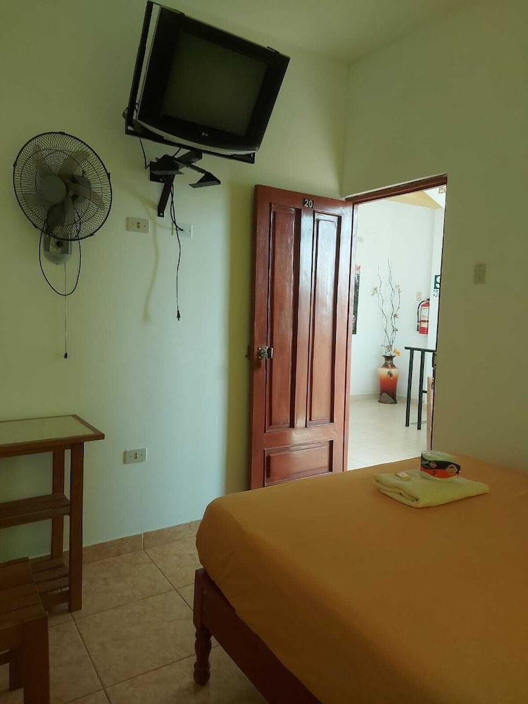 Classic Double or Twin Room photo 1