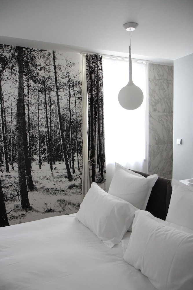 Luxury Double Room, 1 Double Bed - Photo 6