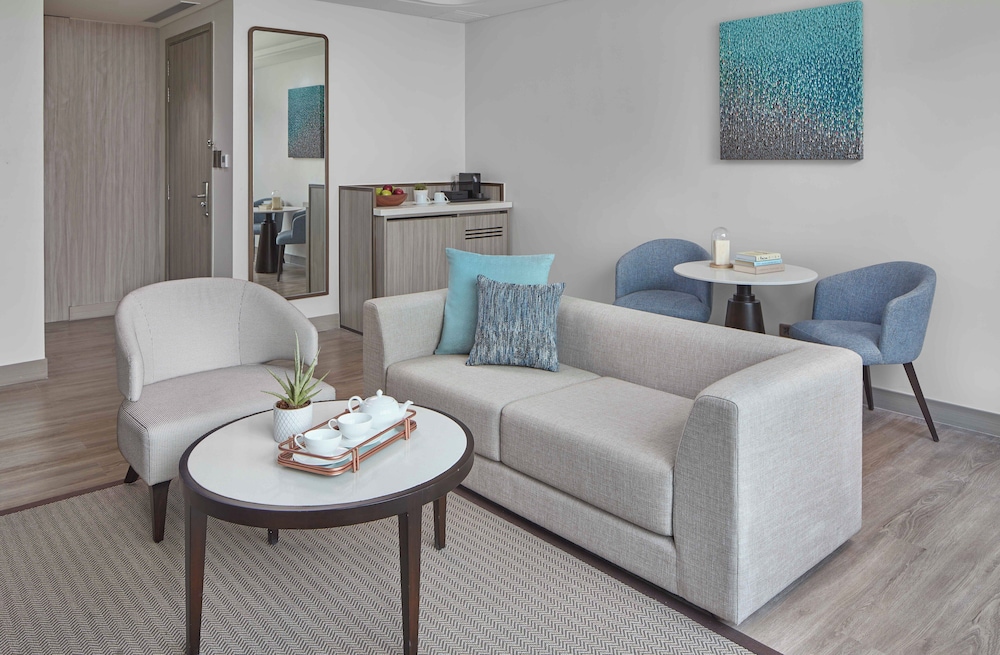 Luxury Suite photo 3
