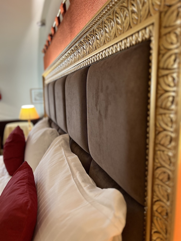 Double Room, Ground Floor photo 3