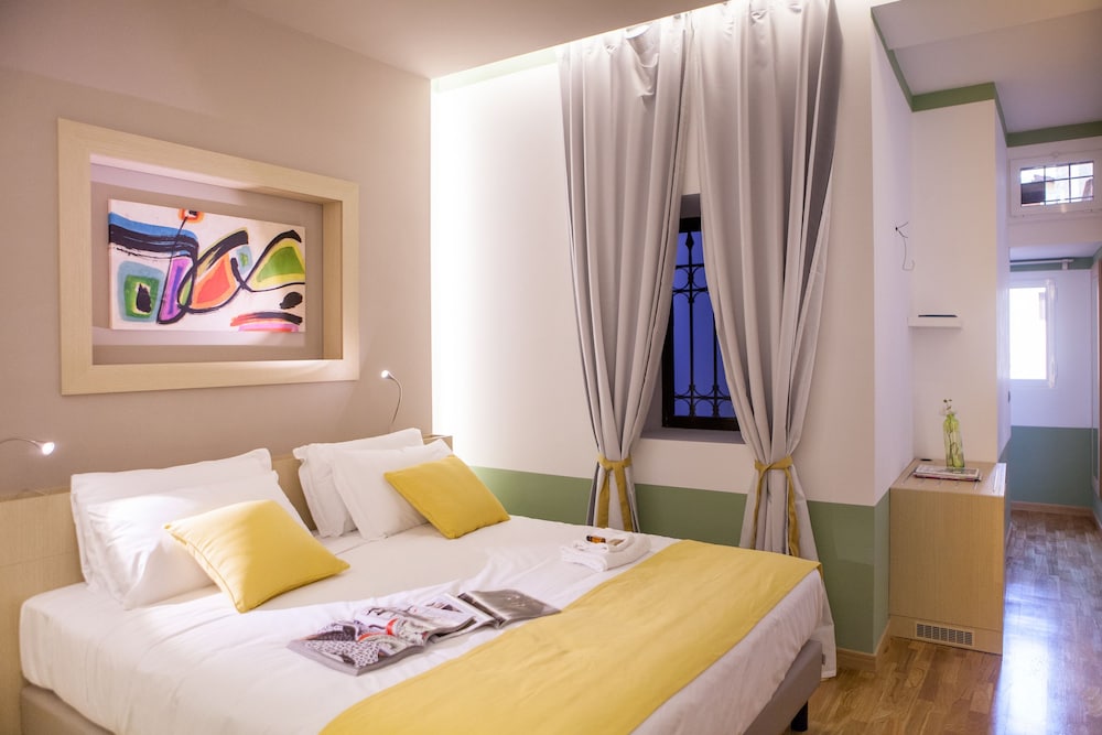 Double Room photo 2
