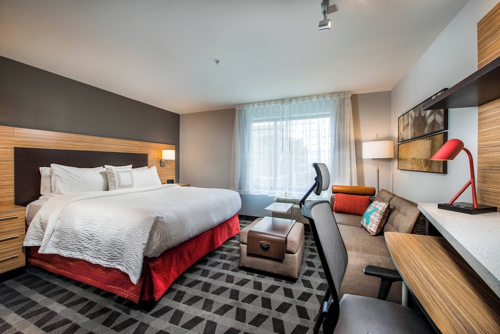 Suite, 1 Bedroom (Hearing Accessible) photo 2