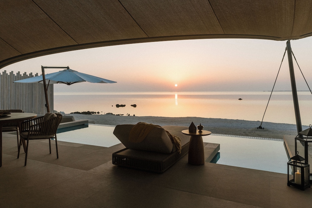 Villa (Al Maha) - Photo 16