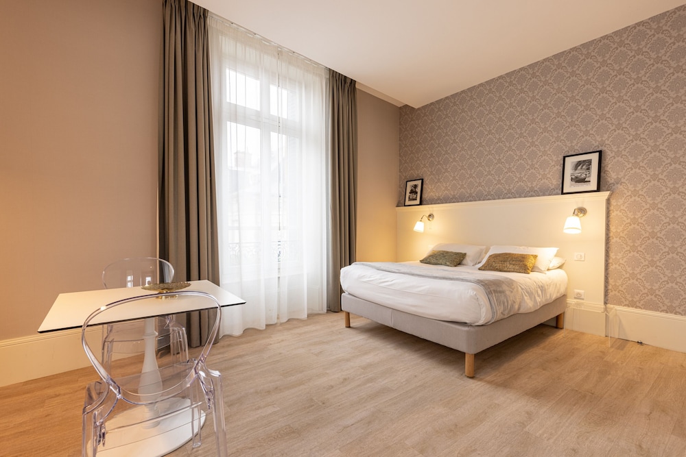 Superior Studio, Ensuite