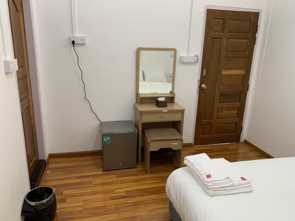 Economy Room, 1 Bedroom, Private Bathroom photo 3