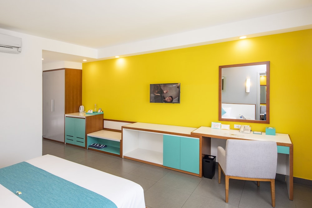 Superior Double Room photo 2