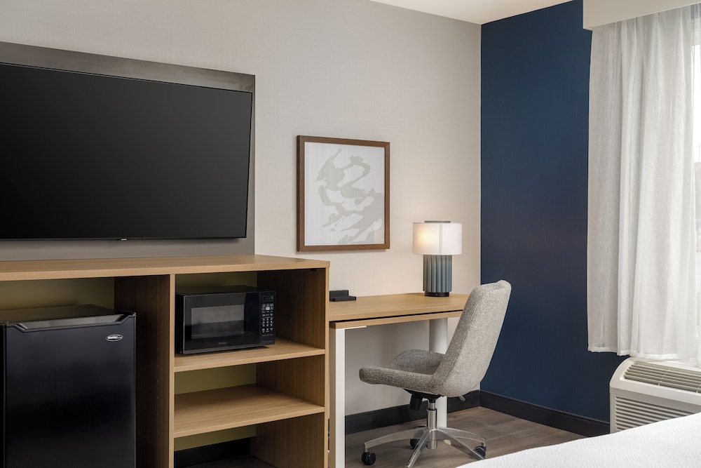 Suite, 1 Bedroom - Photo 3