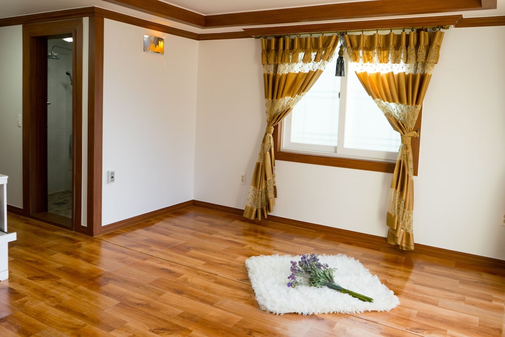 Double Room, 1 Bedroom (#306 - Tuba)