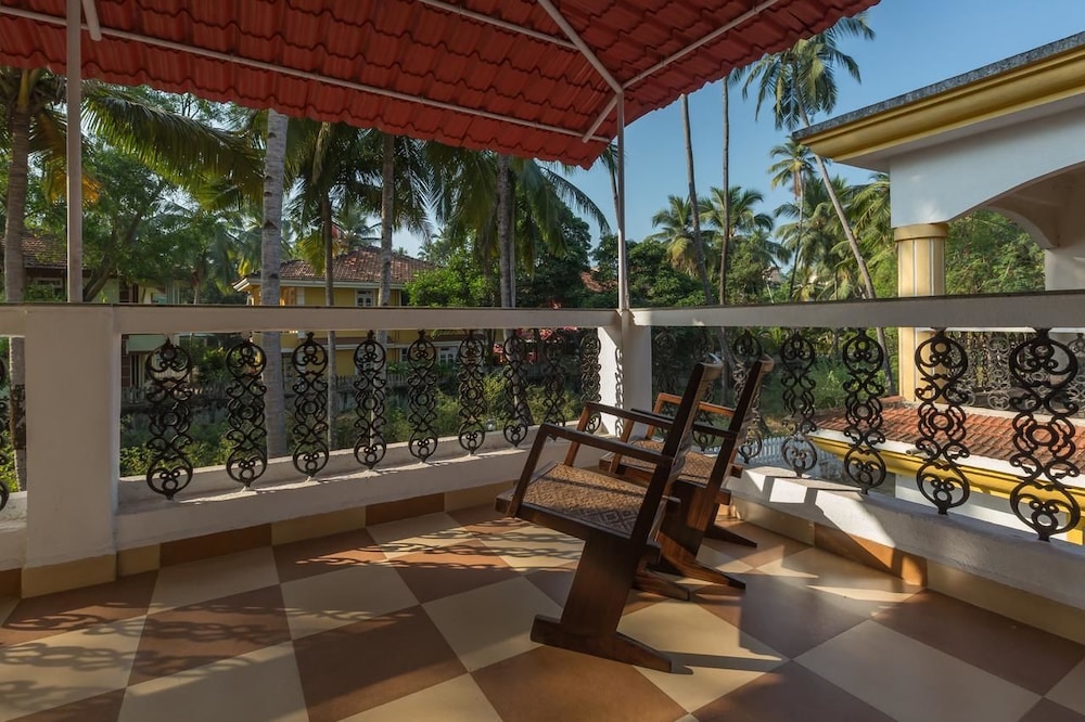 Villa, 1 Queen Bed, Non Smoking photo 3