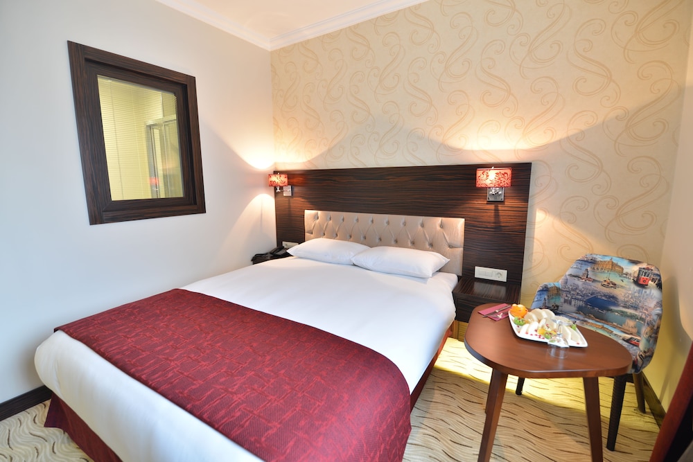 Standard Double Room, 1 Bedroom thumbnail 6