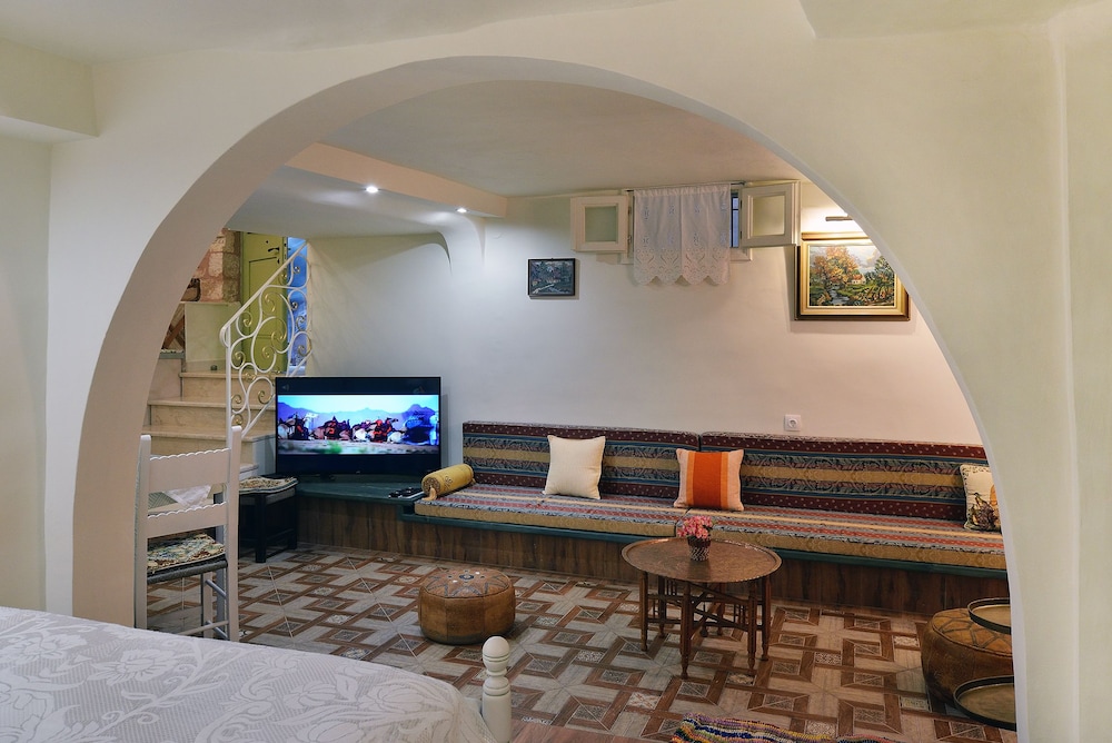 Junior Suite, 1 Double Bed (Five) photo 2