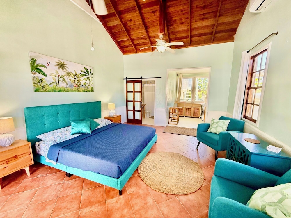 The Lagoon House photo 1