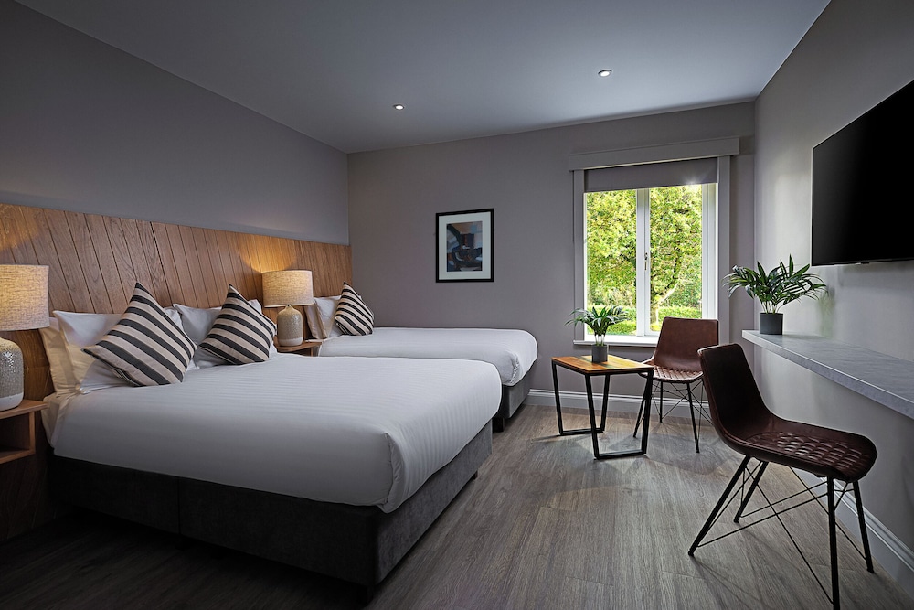 Classic Twin Room - Photo 3