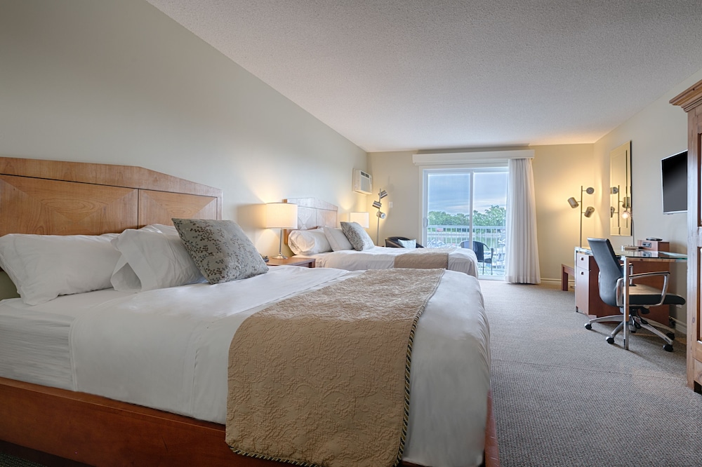 Superior Room, 2 Queen Beds