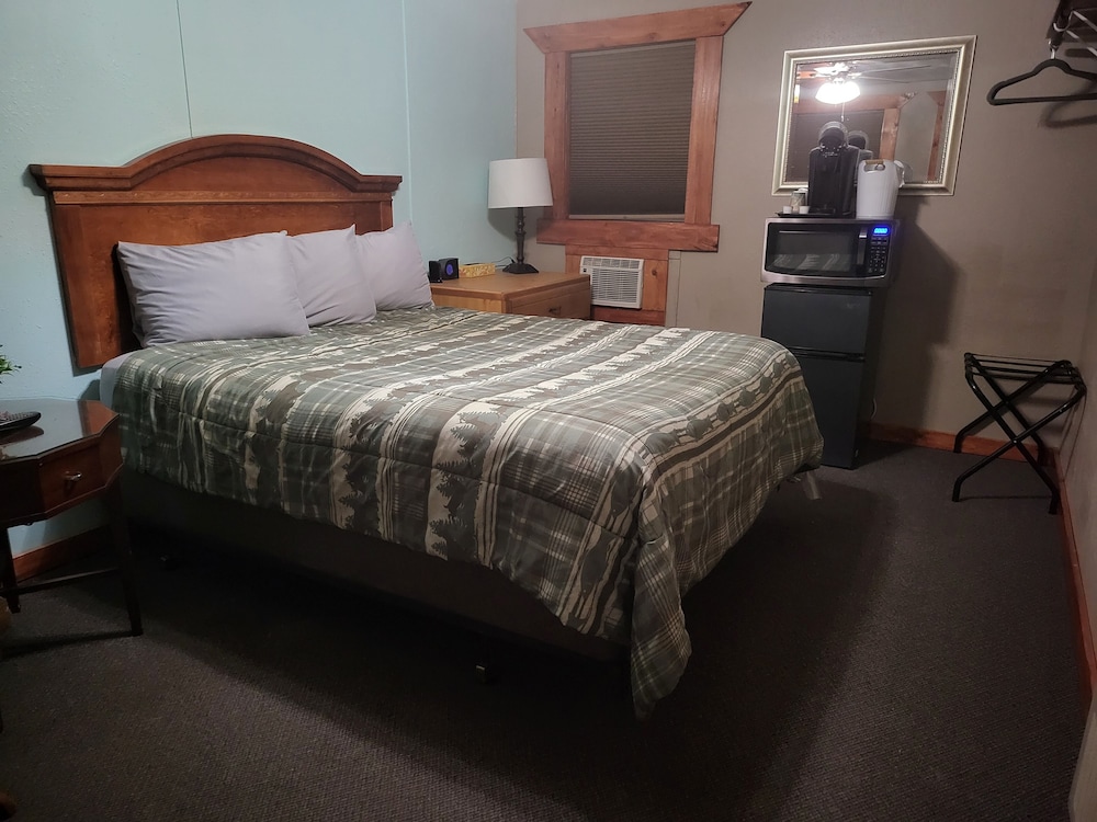 Room, 1 Queen Bed, Non Smoking