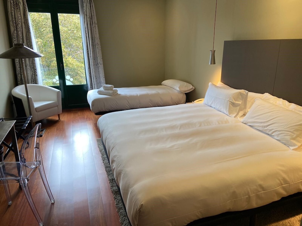 Habitación Triple Superior