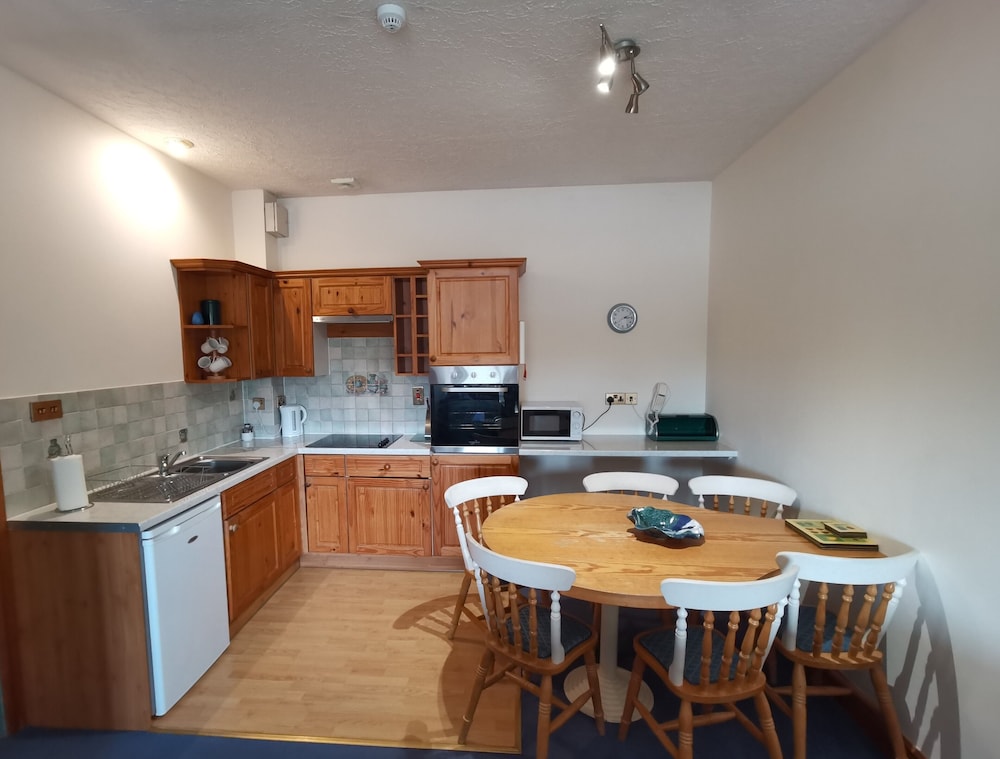 Self-Catering Two Bedroom Estuary View Duplex Apartment photo 3