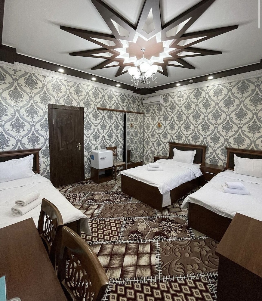 Standard Triple Room photo 1
