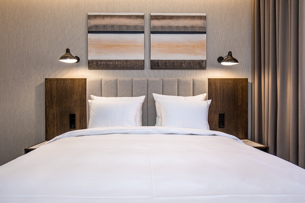 Standard Room (Vandenis Building) photo 1