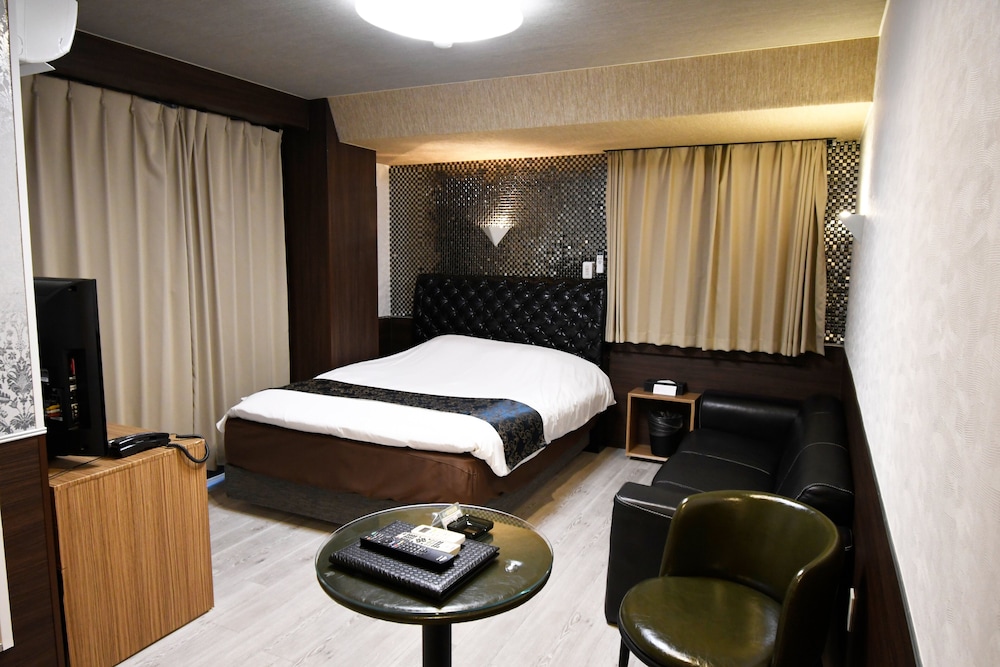 Luxury Room photo 1