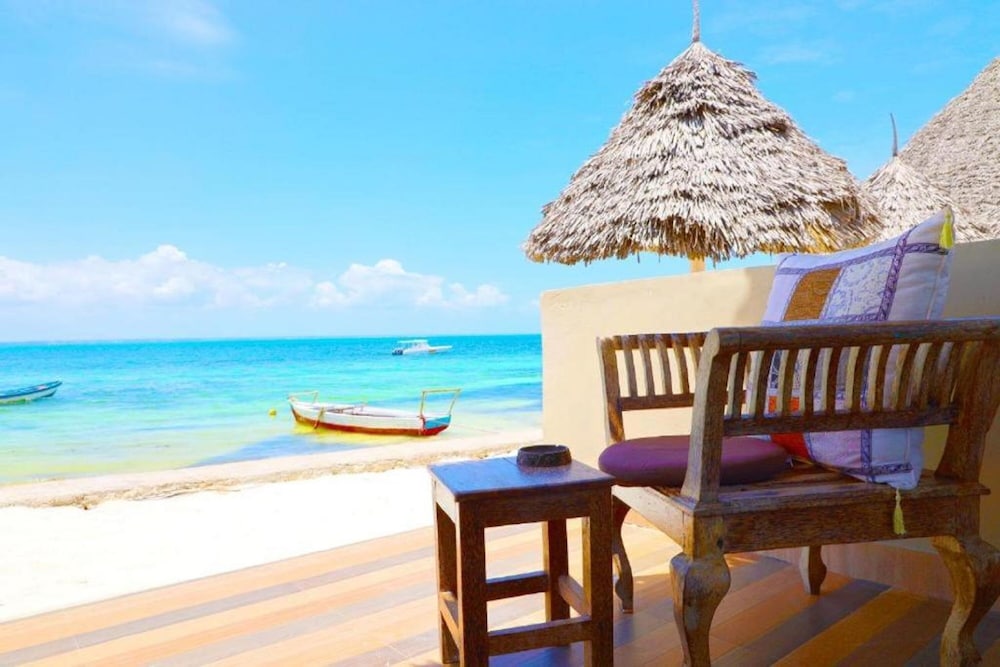 King Room with Sea View