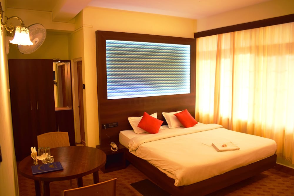Deluxe Double Room photo 2