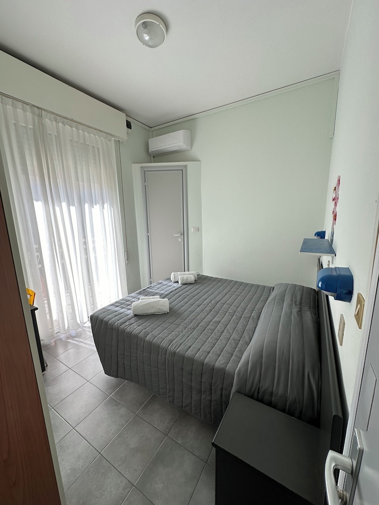Superior Double or Twin Room, Balcony