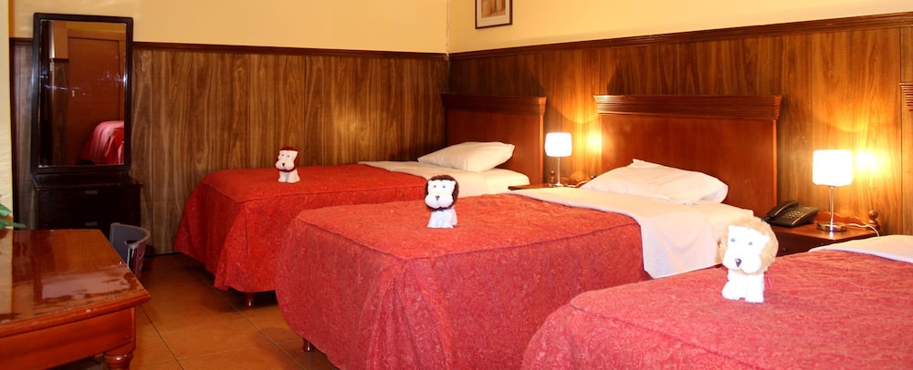 Triple Room photo 1