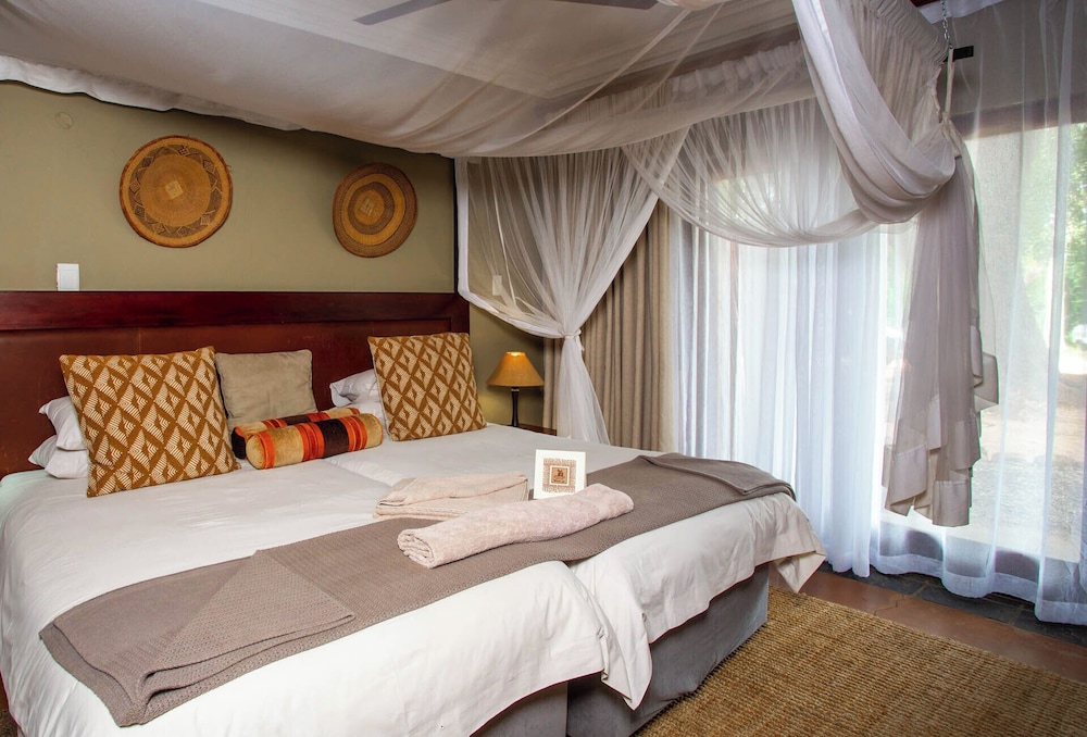 Standard Twin Room photo 1