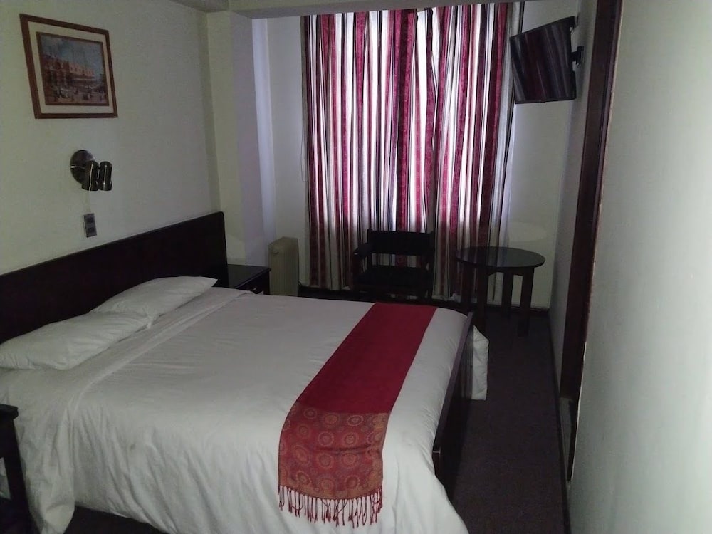 Deluxe Room photo 2