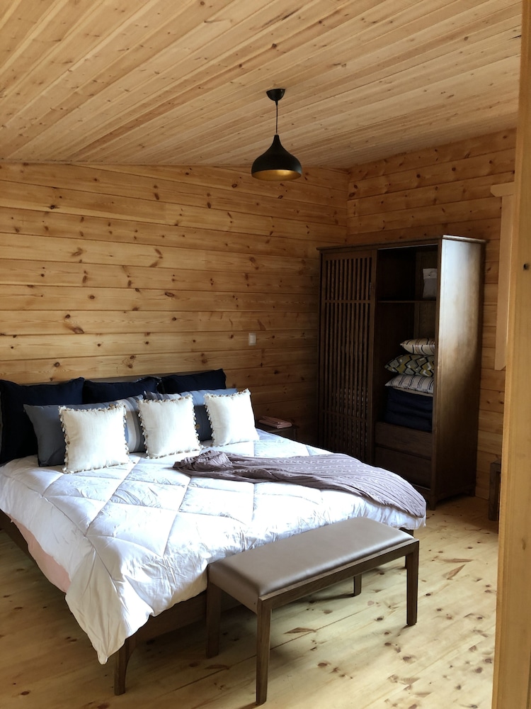 Premium Cabin, 3 Bedrooms photo 3