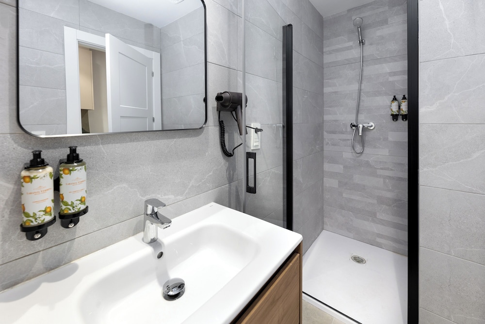 Apartamento, 1 Dormitorio, Accesible para Movilidad