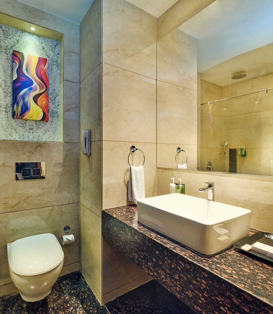 Deluxe Room - Photo 2