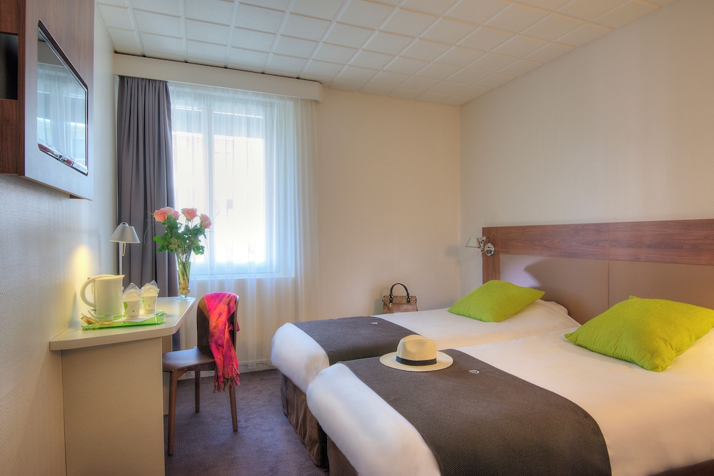 Standard Room, 2 Twin Beds - Photo 5