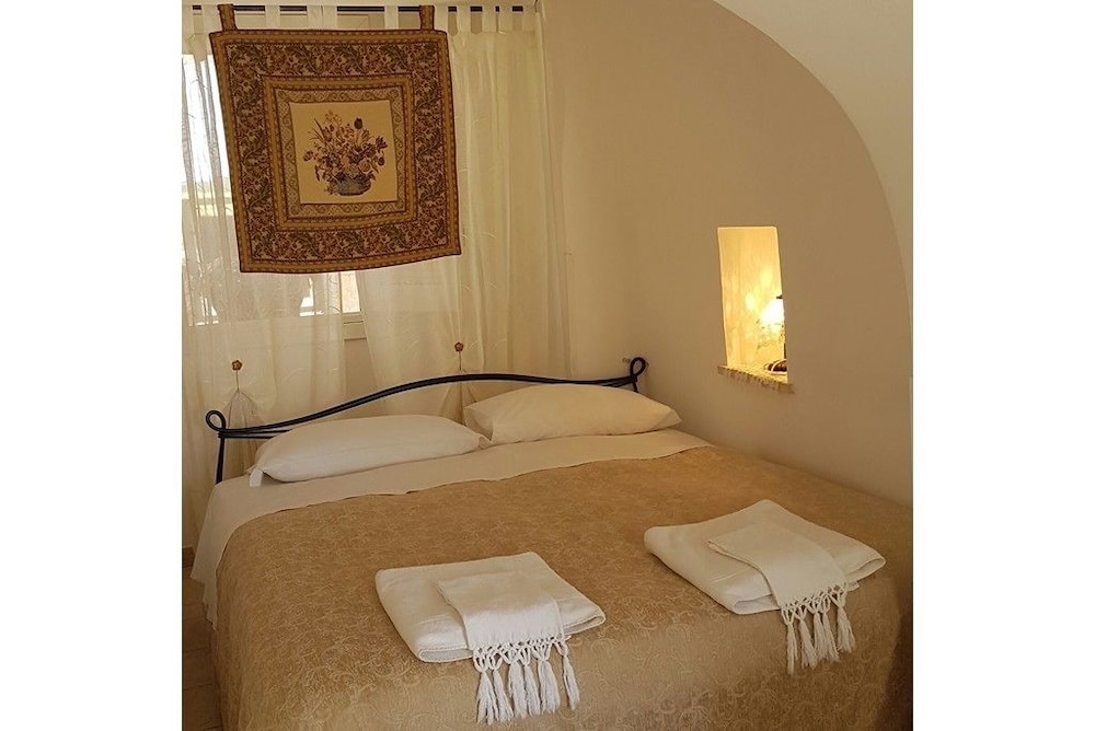 Apartment, 1 Queen Bed, Kitchenette (Trullo Ciliegio)