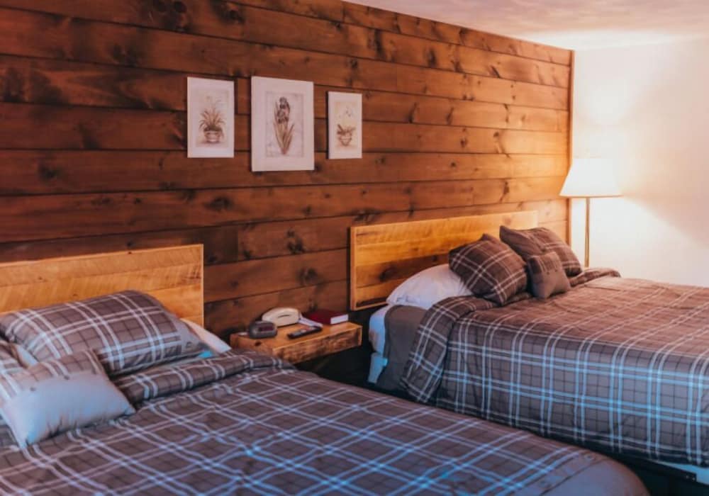 Deluxe Room photo 1