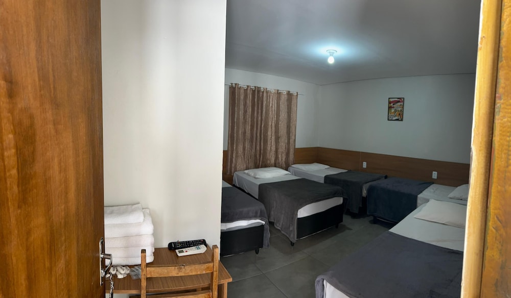 Economy Studio, 1 Bedroom photo 3