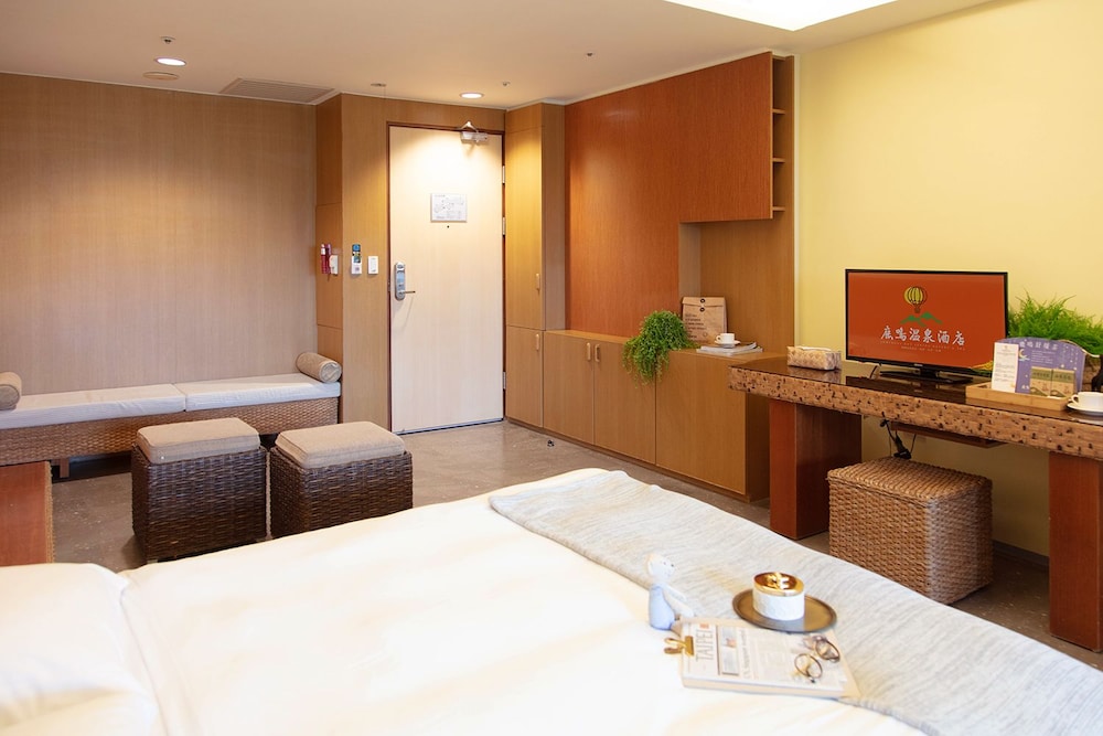Standard Double Room (SS-1) - Photo 2