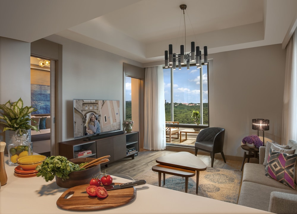 Executive Room, 1 Bedroom photo 2